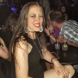 Meet your Posher, Sharisse